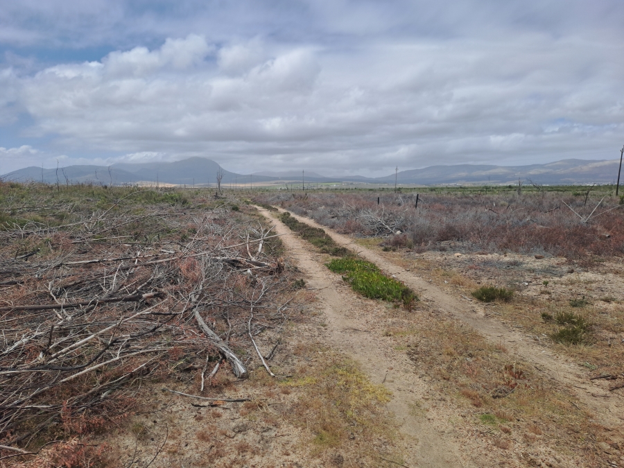 Commercial Property for Sale in Kleinmond Rural Western Cape
